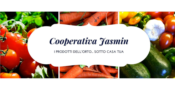 Jasmin Sozialgenossenschft Cooperativa Sociale Onlus